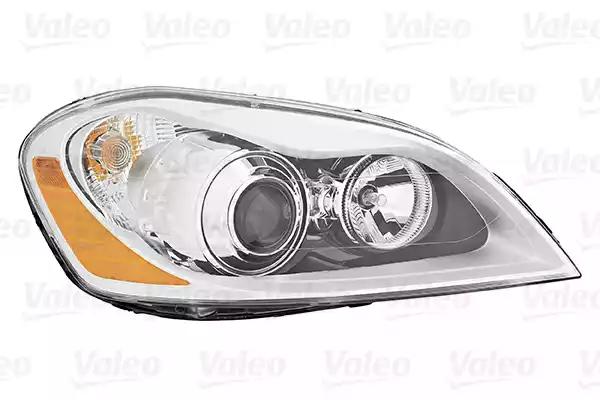 046890 Valeo Основная фара для Volvo XC60