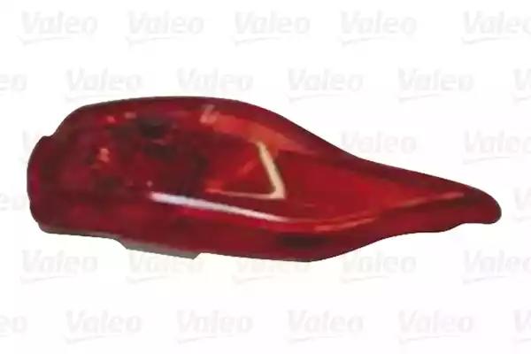 044913 Valeo Задня протитуманна фара для Toyota Avensis