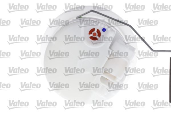 347323 Valeo Паливний насос для Peugeot 308