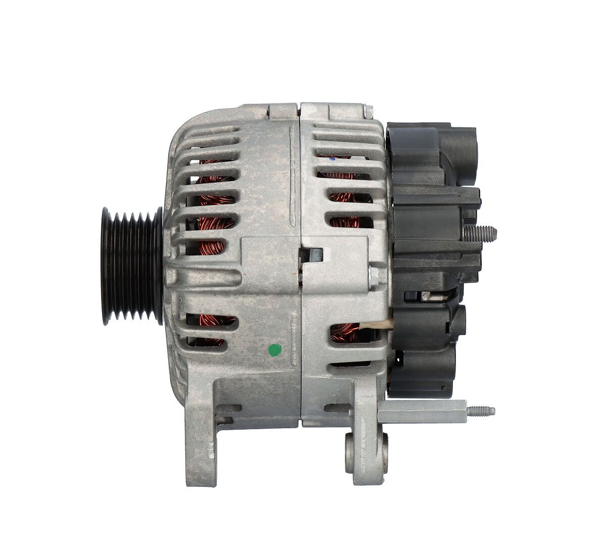 200144 Valeo Генератор