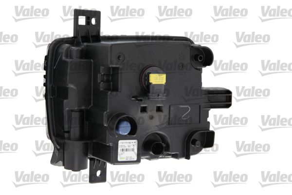 047433 Valeo Передняя противотуманная фара для Volkswagen T-Cross