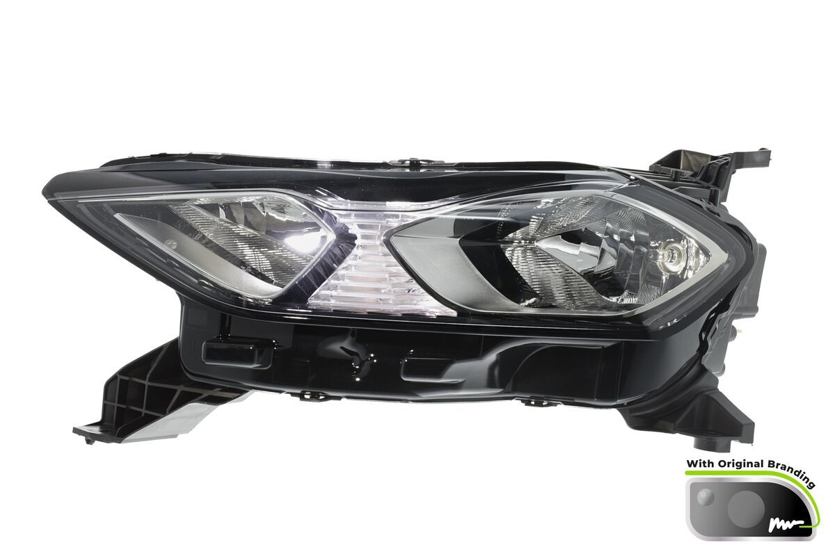 450978 Valeo Основна фара для DS 3