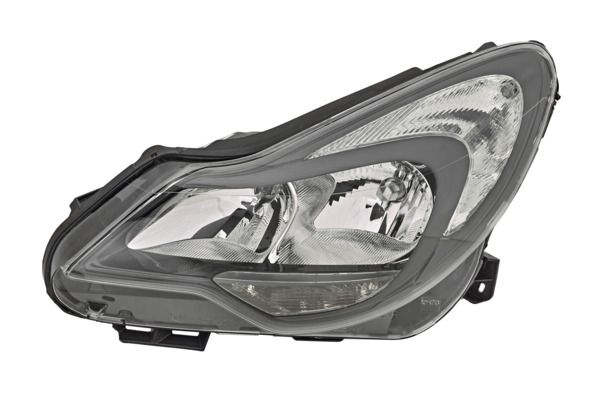 045286 Valeo Основная фара для Opel Corsa