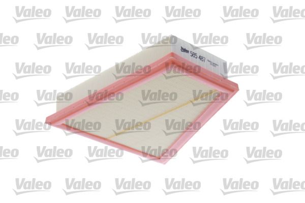 585487 Valeo Повітряний фільтр