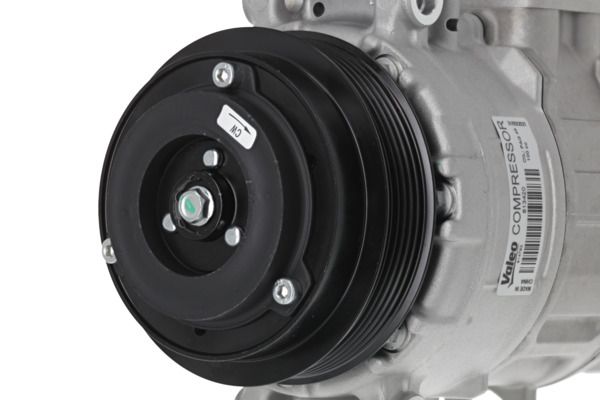 813420 Valeo Компресор кондиціонера