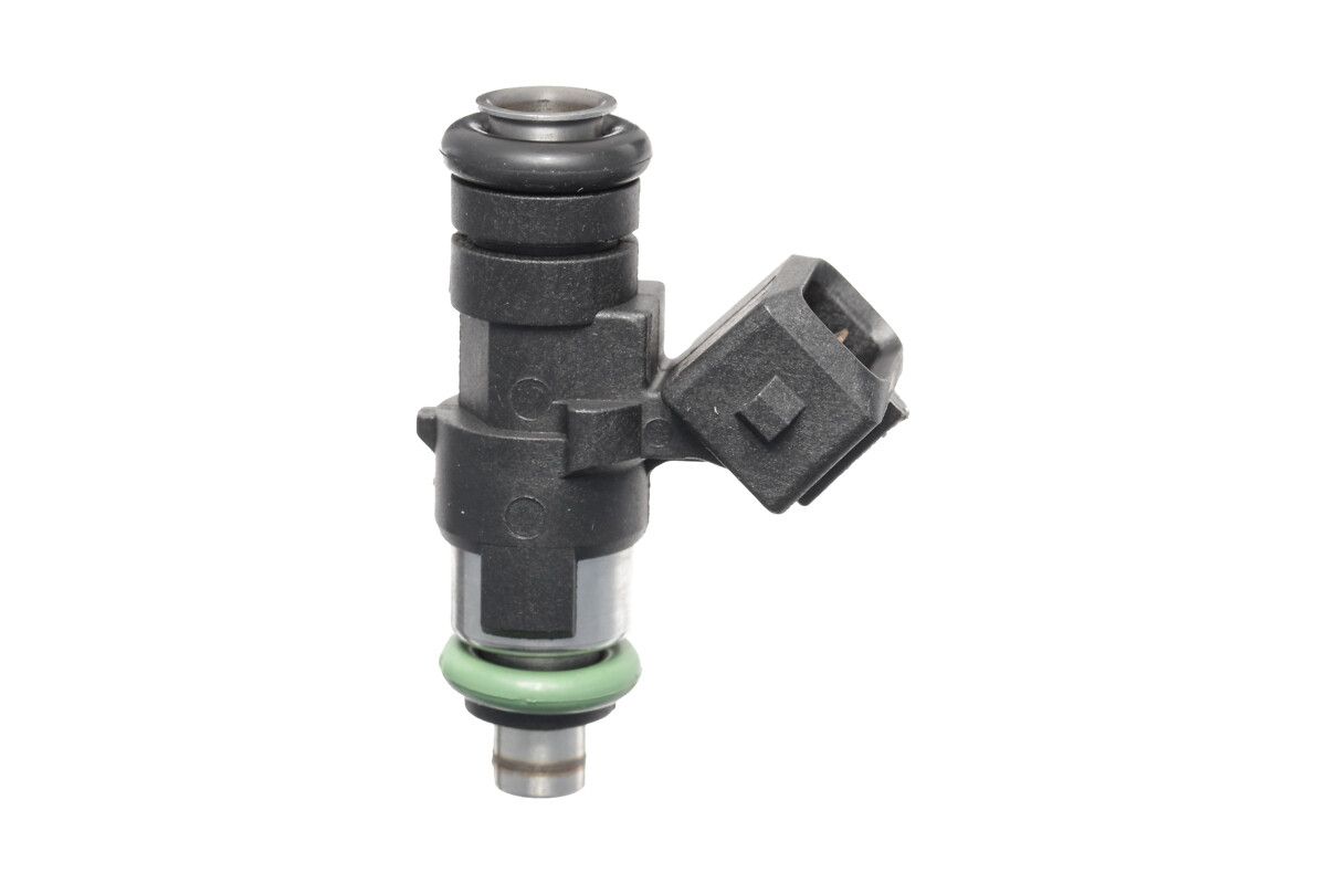 348206 Valeo Топливная форсунка