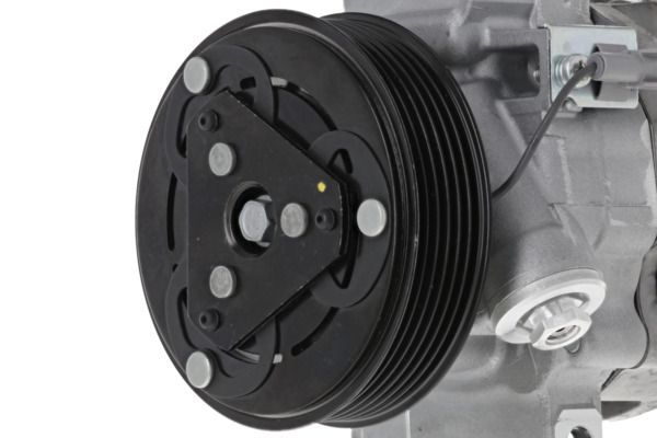 813789 Valeo Компрессор кондиционера