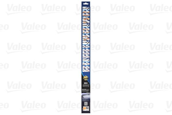 572300 Valeo Щітки склоочисника для Tesla Model X