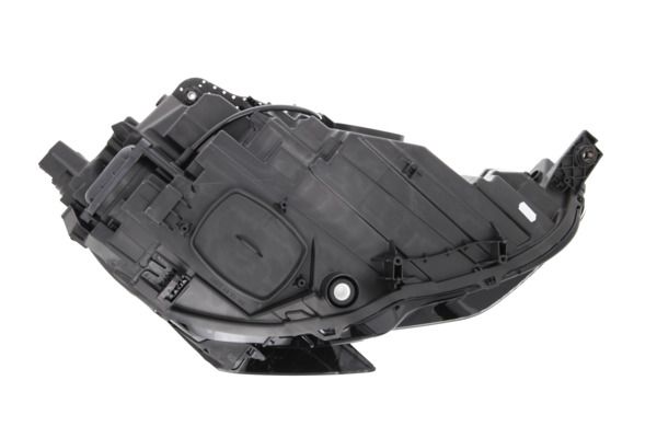 450888 Valeo Основна фара для Audi A3