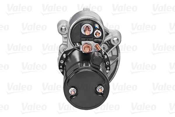 438091 Valeo Стартер