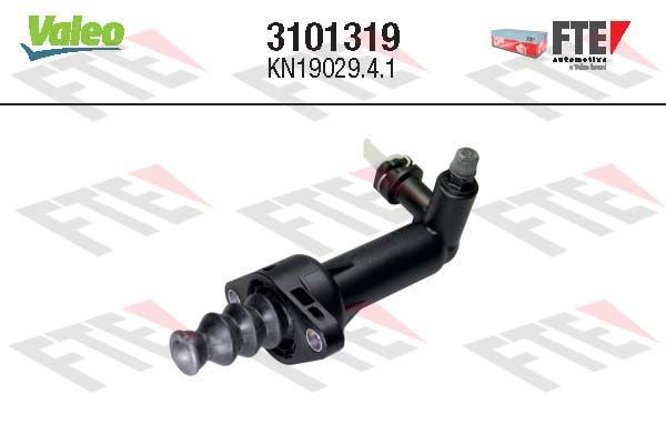 3101319 Valeo Рабочий цилиндр сцепления для Audi A2