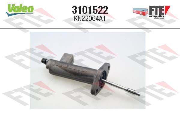3101522 Valeo Робочий циліндр зчеплення для Volkswagen LT