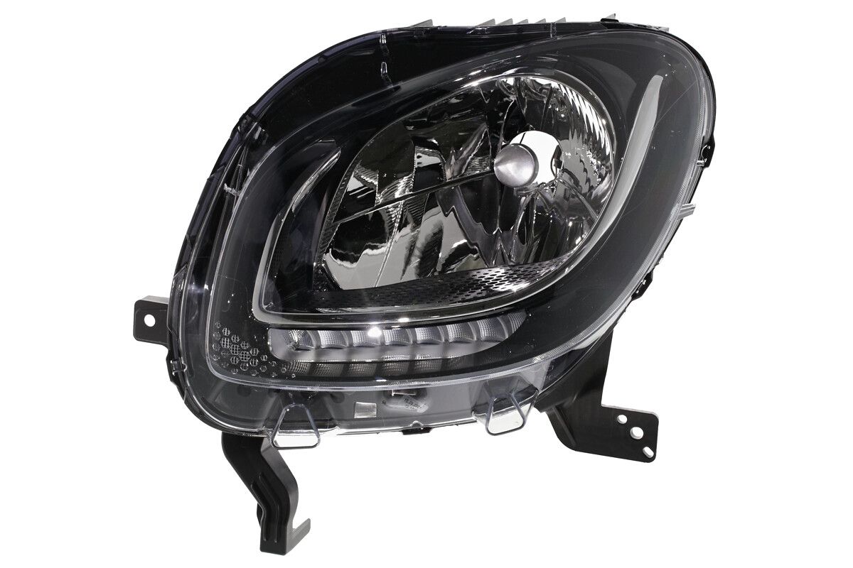 451005 Valeo Основна фара для Smart Forfour
