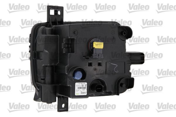 047435 Valeo Передня протитуманна фара для Volkswagen T-Cross