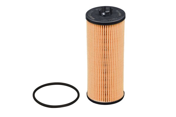 elh4502 Mecafilter Масляный фильтр
