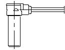441 032 562 0 WABCO Датчик ABS