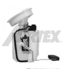 E10278M Airtex Топливный насос для Mercedes C-Class