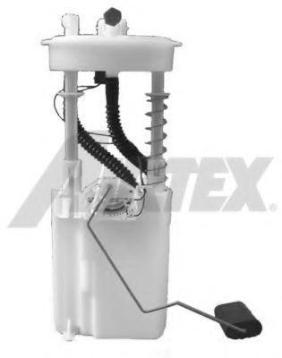 E10655S Airtex Датчик рівня пального для Nissan Qashqai