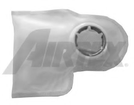 FS10381 Airtex Паливний фільтр грубої очистки