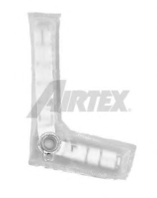 FS187 Airtex Паливний фільтр грубої очистки для Ford Mondeo