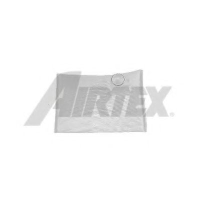 FS206 Airtex Топливный фильтр
