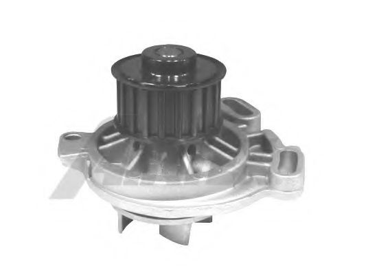1190 Airtex Помпа