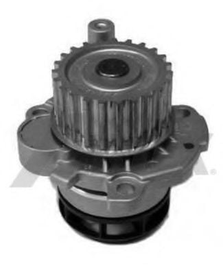 1743 Airtex Помпа