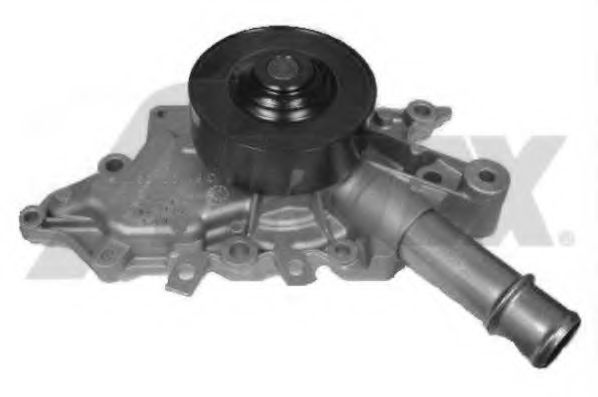 1744 Airtex Помпа