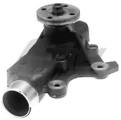 7136 Airtex Помпа