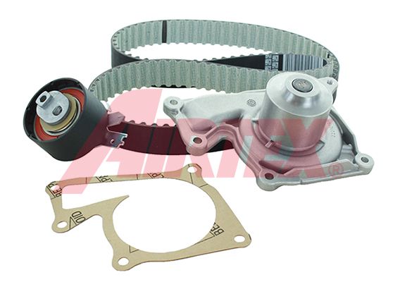 wpk212902 Airtex Комплект ремня ГРМ + помпа