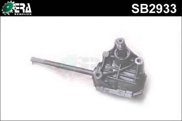 SB2933 ERA Кермова рейка для Ford Transit