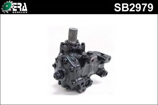 SB2979 ERA Рулевая рейка