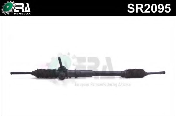 SR2095 ERA Рулевая рейка для Renault 25