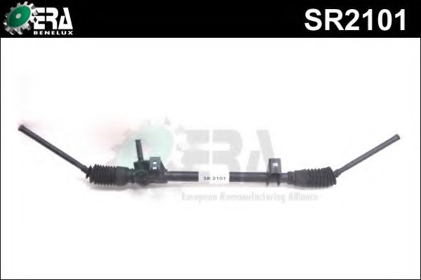 SR2101 ERA Кермова рейка для Renault 21