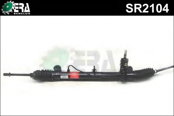 SR2104 ERA Рулевая рейка для SAAB 9000