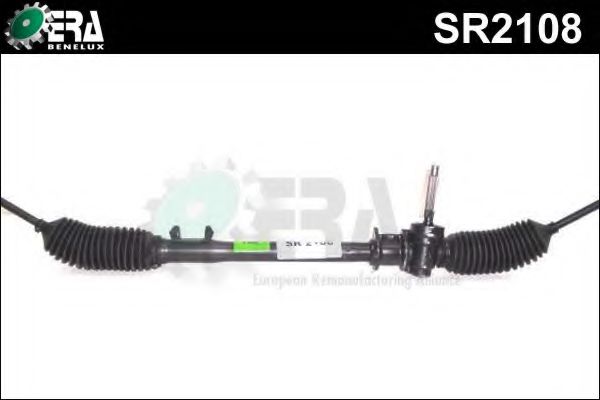 SR2108 ERA Рулевая рейка