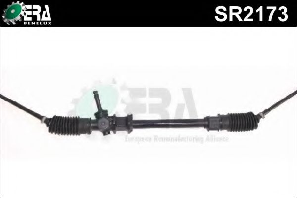 SR2173 ERA Рулевая рейка для Mazda 121