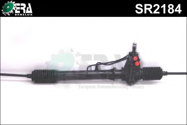 SR2184 ERA Рулевая рейка для Lancia Prisma