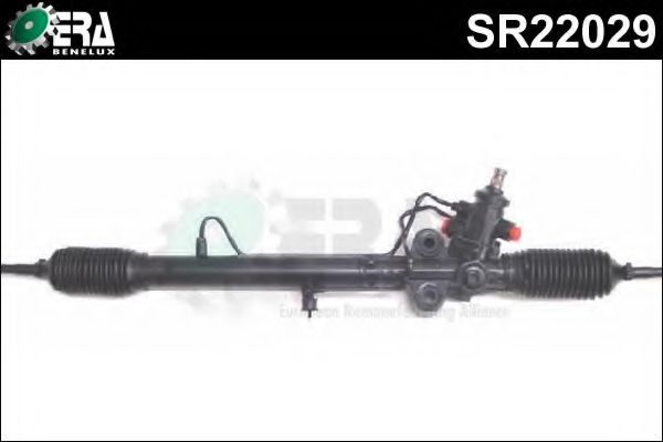 SR22029 ERA Кермова рейка для Mazda MX-5