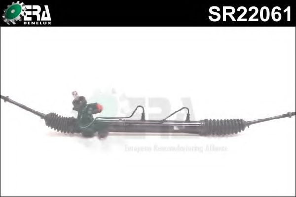 SR22061 ERA Рулевая рейка