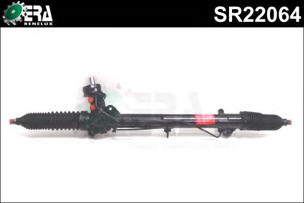SR22064 ERA Рулевая рейка для Audi A4
