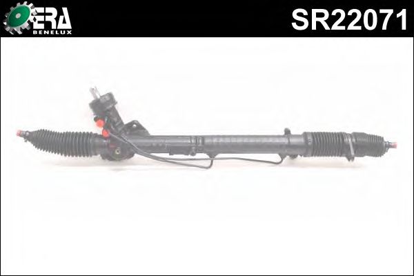 SR22071 ERA Рулевая рейка для Audi A4