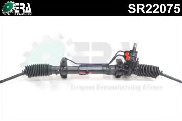 SR22075 ERA Рулевая рейка для Renault Clio