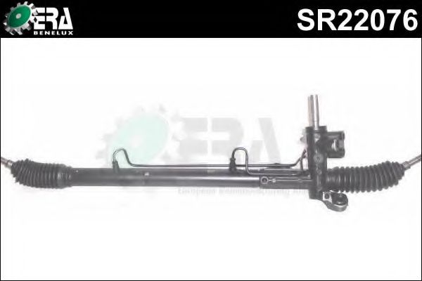 SR22076 ERA Рулевая рейка