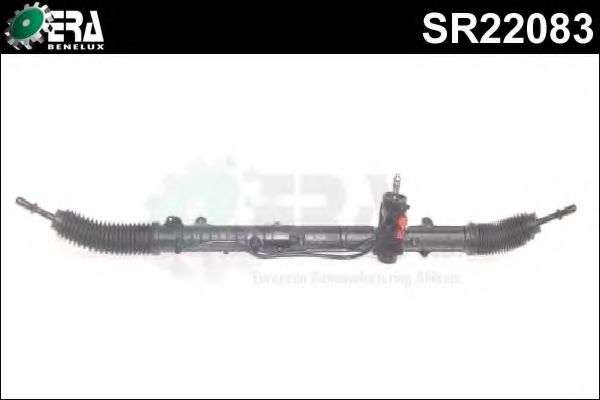 SR22083 ERA Кермова рейка для Alfa Romeo 147