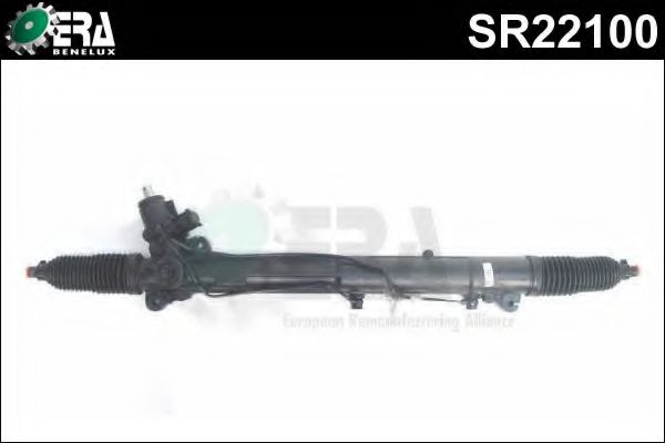 SR22100 ERA Рулевая рейка для Audi A8