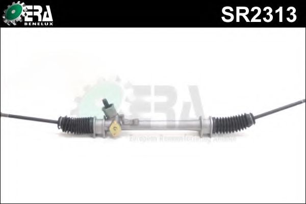 SR2313 ERA Рулевая рейка