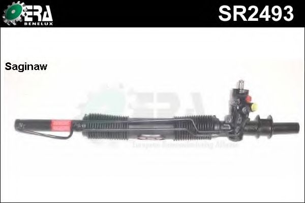 SR2493 ERA Кермова рейка
