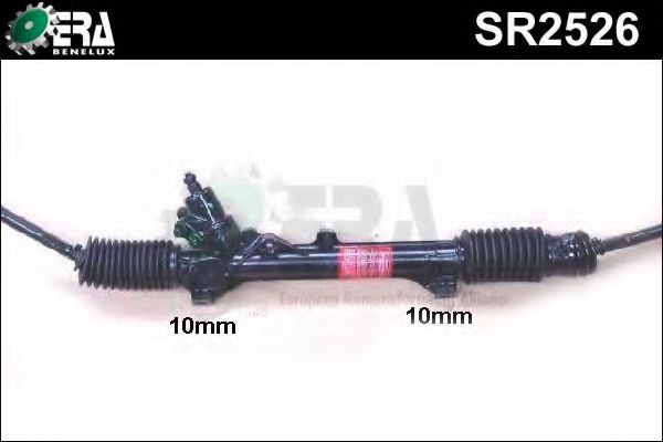 SR2526 ERA Кермова рейка для Peugeot 405