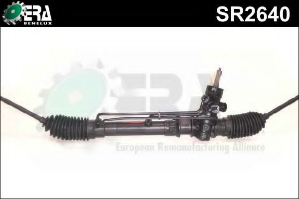 SR2640 ERA Кермова рейка